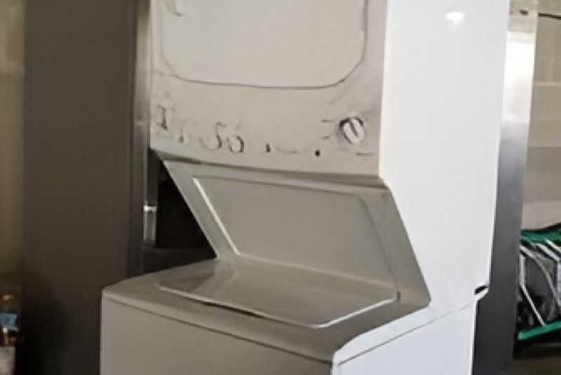 Stackable Washer and Dryer Repair in San Francisco